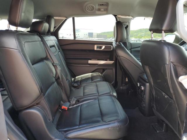 2022 FORD EXPLORER X #3315719364