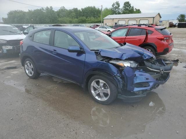 Vin: 3czru6h30hm707521, lot: 57447165, honda hr-v lx 20174