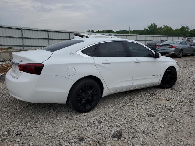 Vin: 2g1125s37f9105581, lot: 58853525, chevrolet impala lt 20153