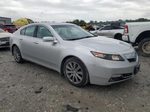 Vin: 19uua8f33ea002259, lot: 56148005, acura tl se 20144