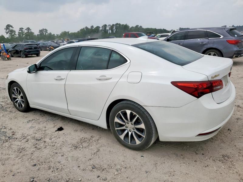 Vin: 19uub1f5xga015048, lot: 57907355, acura tlx tech 20162