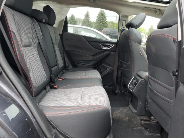 2019 SUBARU FORESTER S JF2SKAJC5KH521044