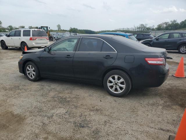 Vin: 4t4bf3ek3br110783, lot: 57207755, toyota camry base 20112