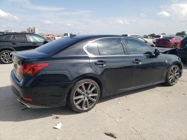 Vin: jthbe1bl2fa010909, lot: 58023845, lexus gs350 350 20153