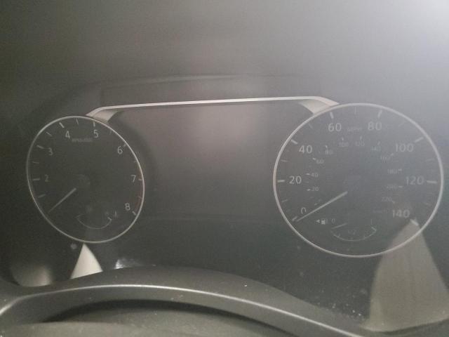 2019 NISSAN ALTIMA S 1N4BL4BVXKC196486