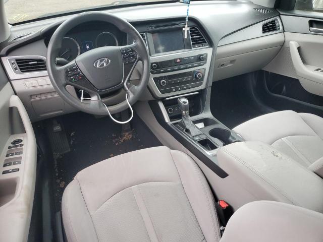 2016 HYUNDAI SONATA SE - 5NPE24AF1GH300041