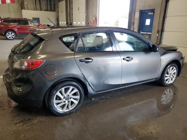 Vin: jm1bl1hf5a1151037, lot: 58519245, mazda 3 i 20103