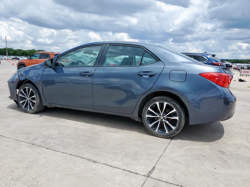 Vin: 2t1burhe1hc775409, lot: 56402955, toyota corolla l 20172