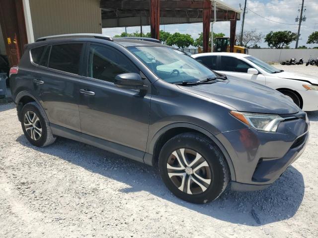 Vin: 2t3zfrev1jw478441, lot: 58574955, toyota rav4 le 20184