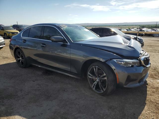 Vin: wba5r7c01mfl19505, lot: 58183345, bmw 3 series 20214