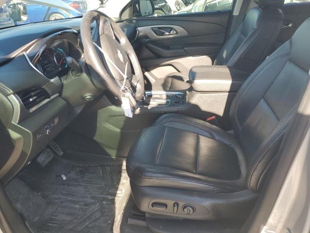 2018 CHEVROLET TRAVERSE P - 1GNEVJKW3JJ101177