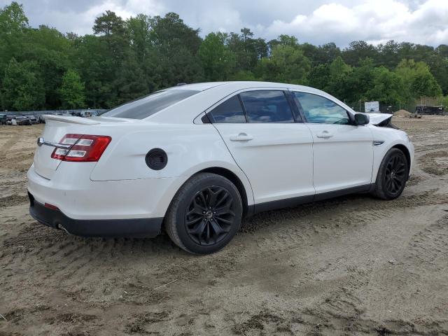 Vin: 1fahp2f89dg226774, lot: 57250415, ford taurus limited 20133