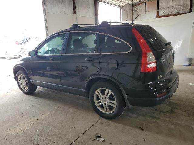 Vin: 5j6re4h7xal077552, lot: 56163725, honda crv exl 20102