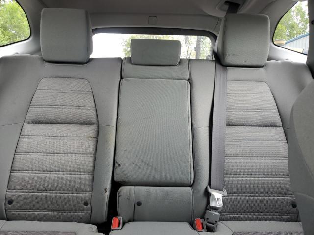 2021 HONDA CR-V LX - 2HKRW2H21MH625104