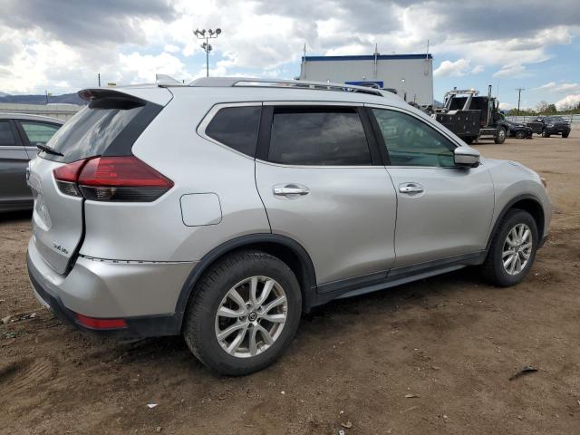 Vin: 5n1at2mv1jc710582, lot: 56584345, nissan rogue s 20183