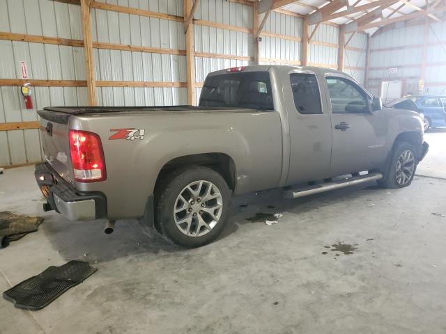 Vin: 1gtr2ve75dz381429, lot: 55642835, gmc sierra k1500 sle 20133