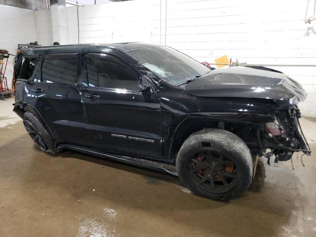 Vin: 1c4rjfdj4hc648252, lot: 56433705, jeep grand cher srt-8 20174