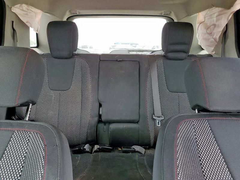 2016 GMC TERRAIN SL - 2GKALMEK9G6216917