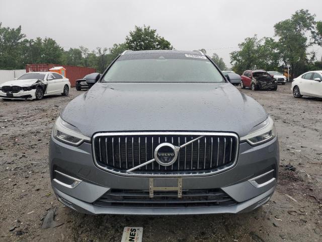 2018 VOLVO XC60 T6 IN YV4A22RL9J1001583