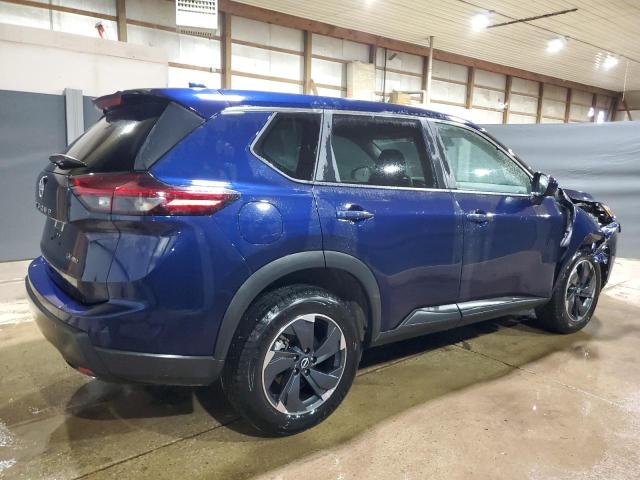 Vin: 5n1bt3bb6rc727456, lot: 57769135, nissan rogue sv 20243