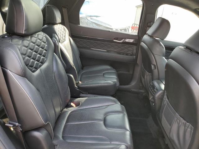2021 HYUNDAI PALISADE C KM8R7DHE5MU239760