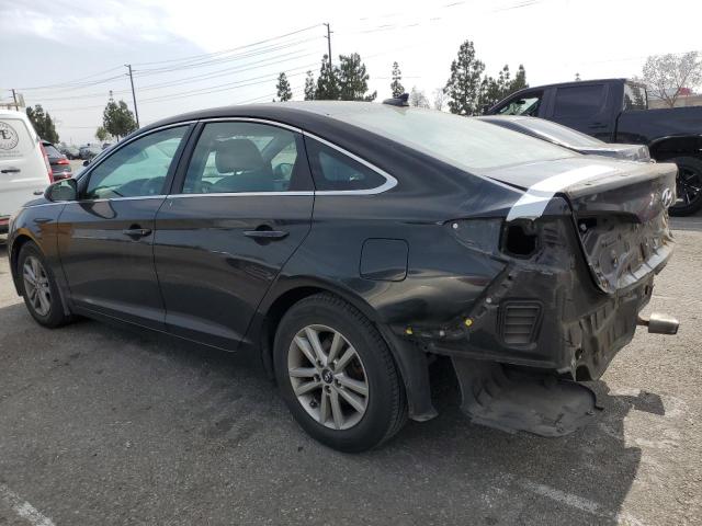 Vin: 5npe24af4fh168858, lot: 58957315, hyundai sonata se 20152
