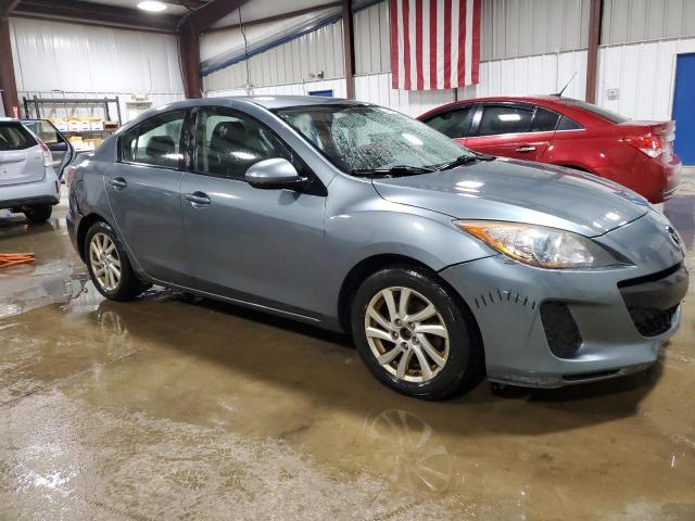 Vin: jm1bl1v82c1661709, lot: 58205755, mazda 3 i 20124