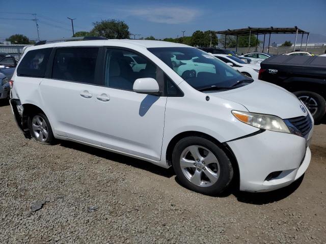 Vin: 5tdkk3dc5es445444, lot: 58149345, toyota all models le 20144