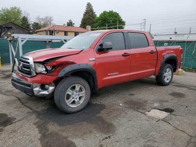TOYOTA TUNDRA CRE