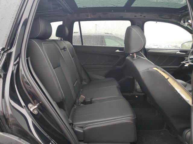 2024 VOLKSWAGEN TIGUAN SE - 3VV8B7AX3RM178840