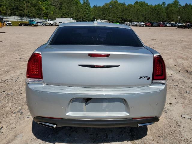 2021 CHRYSLER 300 S 2C3CCABG8MH629760