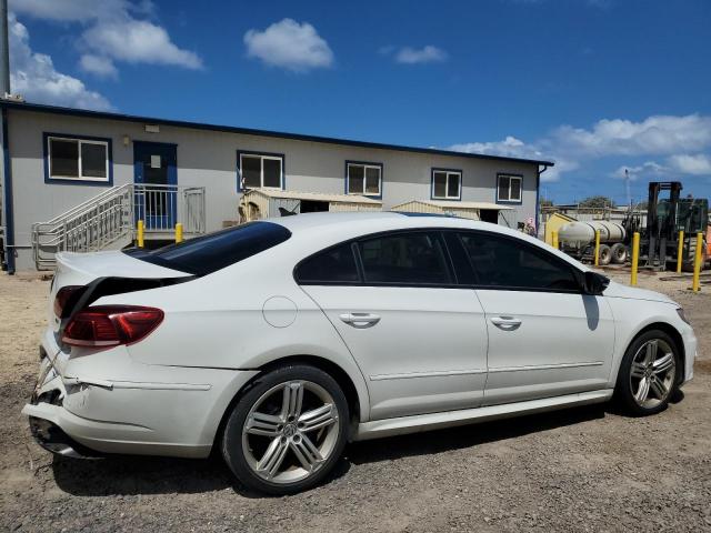 Vin: wvwfp7an9he503484, lot: 57677285, volkswagen cc r-line 20173