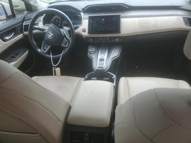 2018 HONDA CLARITY TO - JHMZC5F32JC019290