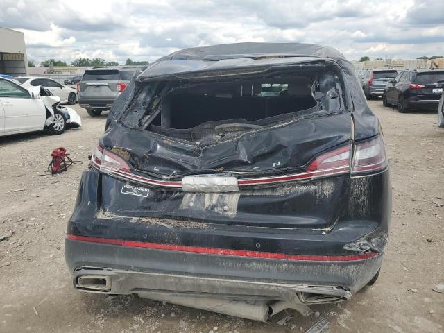 2019 LINCOLN NAUTILUS S 2LMPJ8K95KBL11284