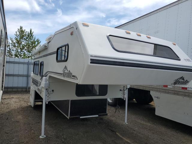 ALPENLITE CAMPER 1998 17160 photo #1
