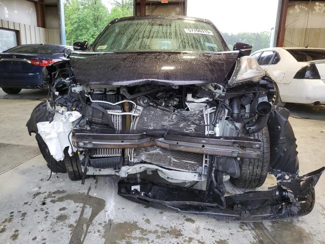 2016 NISSAN JUKE S JN8AF5MV8GT650780