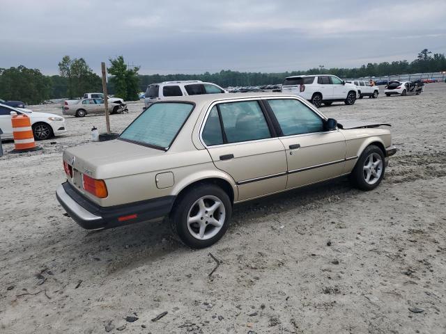 Vin: wbaae6403h8820635, lot: 55409915, bmw 3 series e automatic 19873