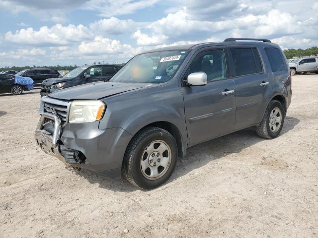 Vin: 5fnyf4h26cb001657, lot: 56487025, honda pilot lx 2012 img_1