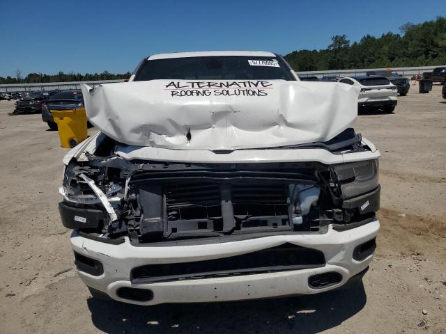 2019 RAM 1500 BIG H - 1C6RREFT9KN558180