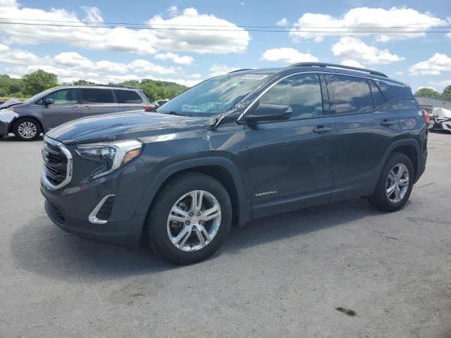 Vin: 3gkalmev2jl217534, lot: 57612235, gmc terrain sle 2018 img_1
