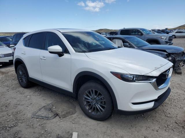 Vin: jm3kfbcl1h0179547, lot: 57725555, mazda cx-5 touring 20174