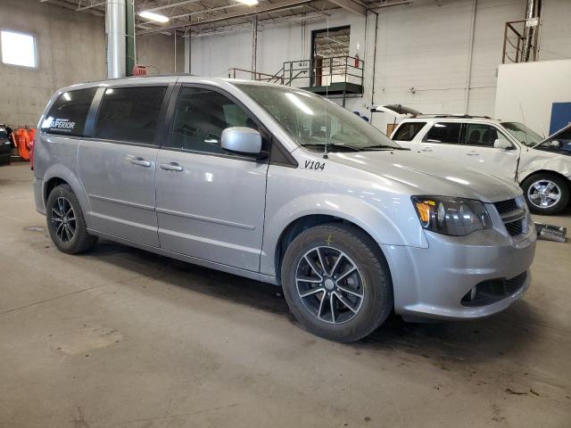 2017 DODGE GRAND CARA 2C4RDGEGXHR773215