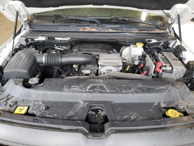 2019 RAM 1500 REBEL 1C6SRFLT6KN671399