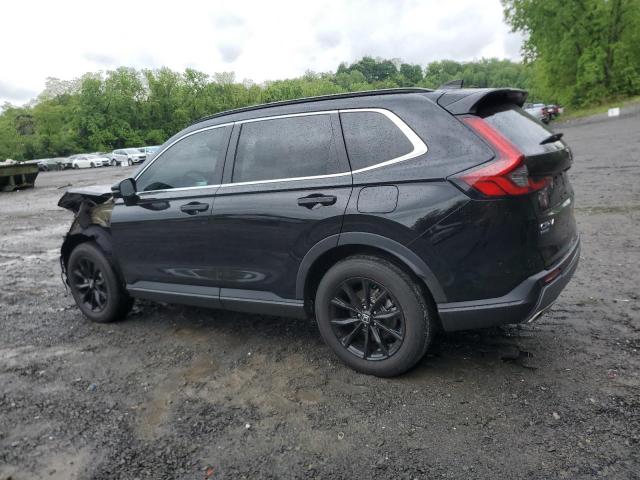 Vin: 5j6rs6h82sl030336, lot: 56918515, honda crv sport-l 20252
