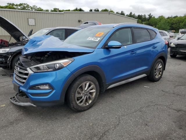 Vin: km8j3ca27hu419282, lot: 57721535, hyundai tucson limited 2017 img_1