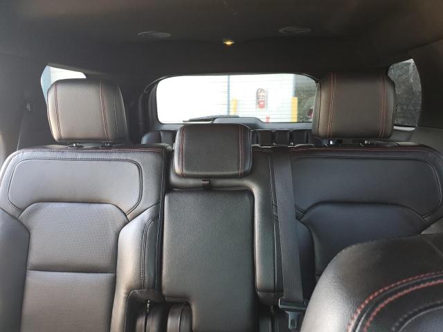 2016 FORD EXPLORER S - 1FM5K8GT6GGC07262