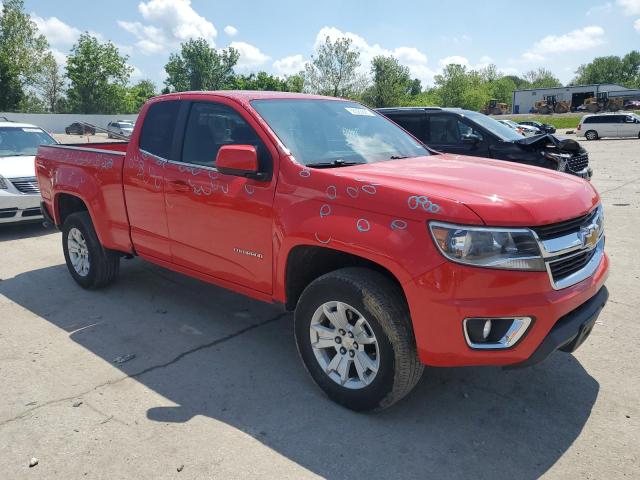 2015 CHEVROLET COLORADO L - 1GCHTBEA8F1146043