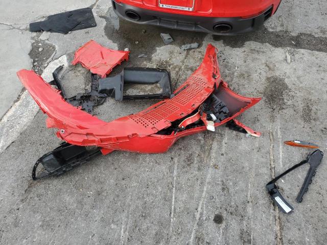 2024 PORSCHE 911 CARRER WP0CB2A99RS245073