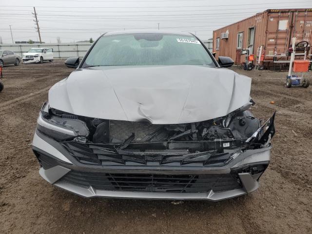 2025 HYUNDAI ELANTRA SE - KMHLM4DG2SU866709