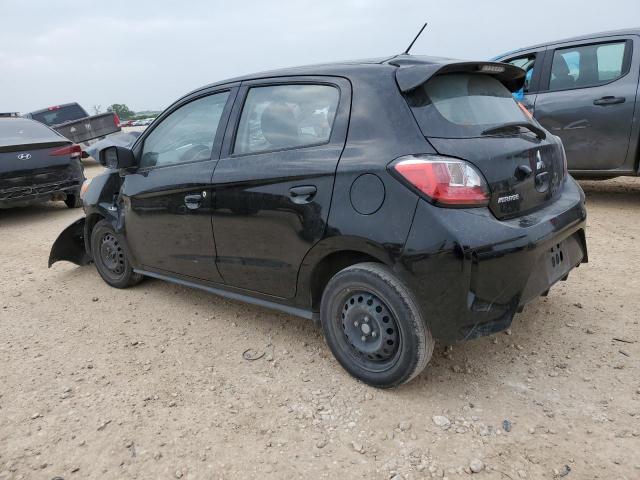 Vin: ml32auhj1rh001198, lot: 55514355, mitsubishi mirage es 20242